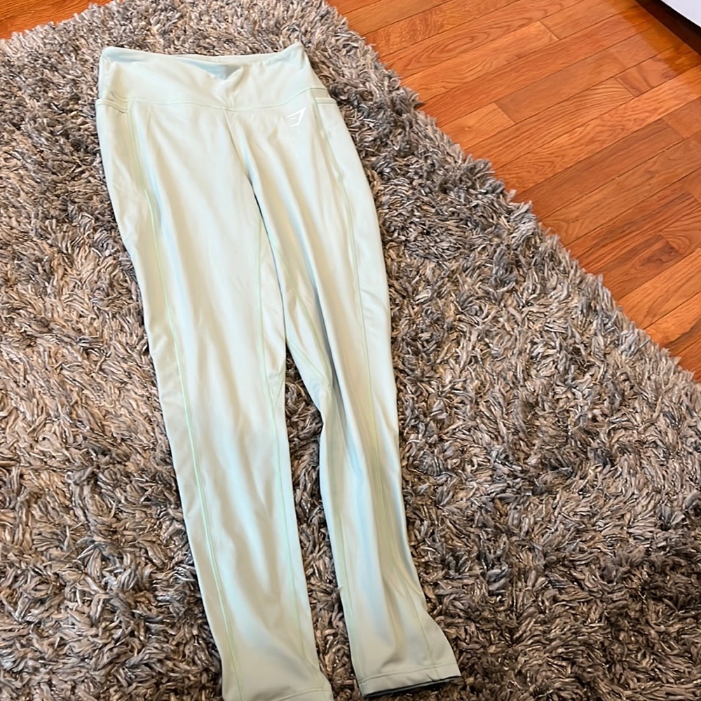 Gymshark leggings